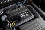 Audi A3 Sedan 40 TFSI S-Line 2018 года (AU)